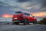 Honda CR-V 2017 года (WW)
